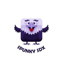 SpunkySDX