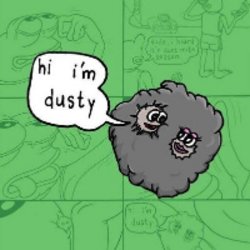 Dusty