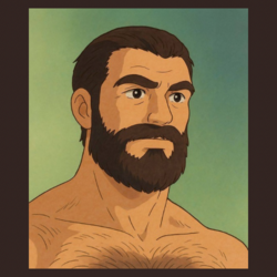 GHIBLI CHAD