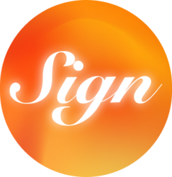 Sign