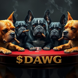 Dawg World