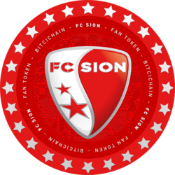 FC Sion Fan Token