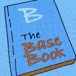 BASE BOOK