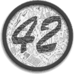 42-coin