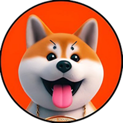 Akita Inu