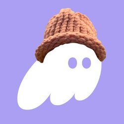 Ghostwifhat