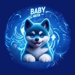 BabyAkita