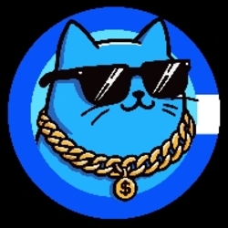 Don Catblueone