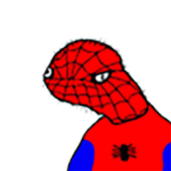 Spodermen