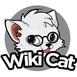 Wiki Cat