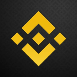 Binance ETH staking