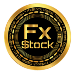 FX Stock Token