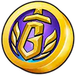 Eternity GLORY Token