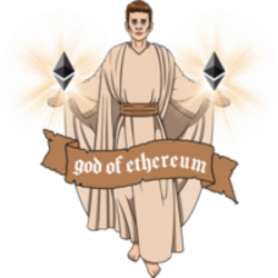 God Of Ethereum