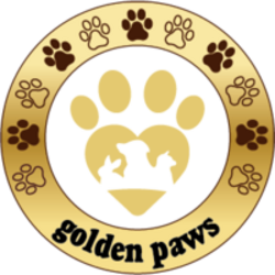 Golden Paws