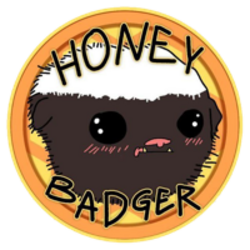 Honey Badger