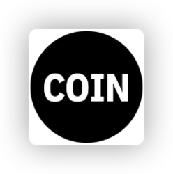 Coinbase Tokenized Stock Defichain