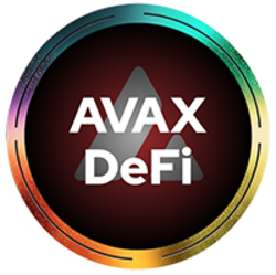 Index Avalanche DeFi