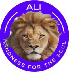 Kindness For The Soul ALI