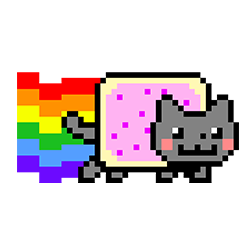 Nyan Meme Coin