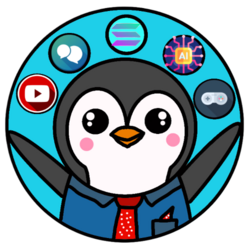 Pengycoin