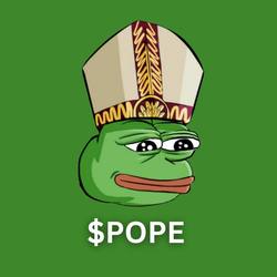 PopeCoin