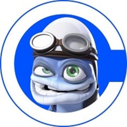 CRAZY FROG