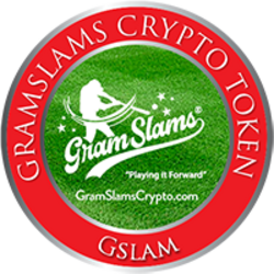 GramSlams