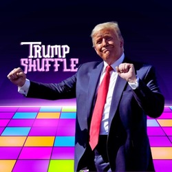 Trump Shuffle