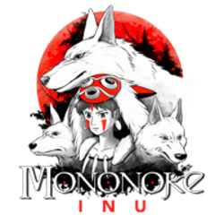 Mononoke Inu